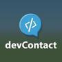 devContact