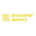 Developer Service Reviews