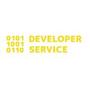 Developer Service Reviews