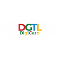 DGTL digicard