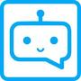 DHTMLX Chatbot Icon