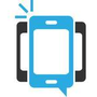 DialMyCalls Icon