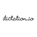 Dictation.io