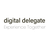 digital delegate Reviews