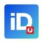 Digital iD Icon