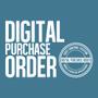 Digital Purchase Order