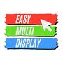 Easy Multi Display Reviews