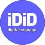 iDiD Digital Signage Reviews