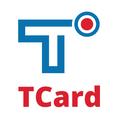 Digital T-Card