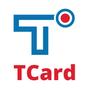 Digital T-Card Icon