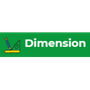 Dimension