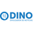 DINO Divulgador de Notícias Reviews