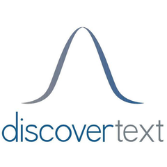 Discovertext (Откройте Для Себя Текст) - Программное Обеспечение Для Анализа Текста