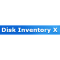 Disk Inventory X