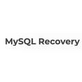 DiskInternals MySQL Recovery