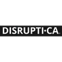 Disruptica Icon