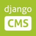 django CMS