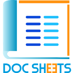 Doc Sheets (Таблицы Документов) - Программное Обеспечение Для Управления Требованиями