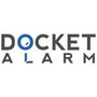 Docket Alarm