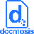 Docmosis Icon