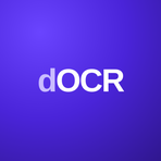 dOCR Reviews