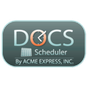 DOCS Scheduler Reviews