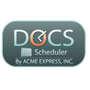 DOCS Scheduler