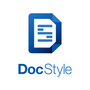 DocStyle Reviews