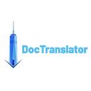 DocTranslator Reviews
