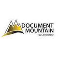 Document Mountain