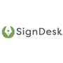 SignDesk Reviews
