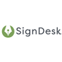 SignDesk