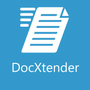 DocXtender Reviews