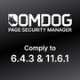 Domdog