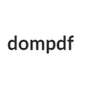 dompdf