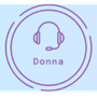 Donna Reviews