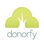 Donorfy (Донорфи) - Программное Обеспечение Для Управления Пожертвованиями