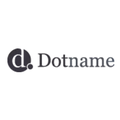 Dotname