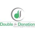 Double the Donation