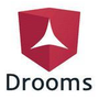 Drooms