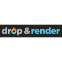 Drop & Render Reviews