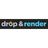 Drop & Render