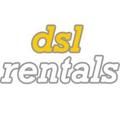 DSL Rentals