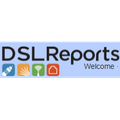 DSLReports Speed Test