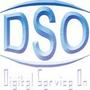 Logo Project DSO RESTAURANTS 8.0