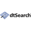 dtSearch Reviews
