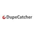 DupeCatcher