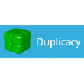 Duplicacy