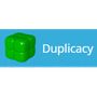 Duplicacy