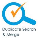 Duplicate Search and Merge Reviews